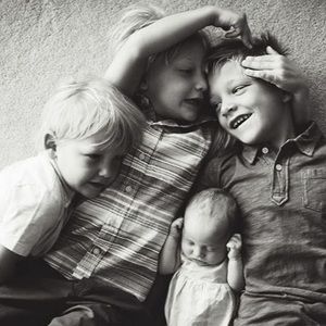 Meet your Posher, Michael